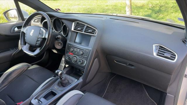 Citroen Ds4 image 7