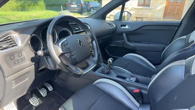 Citroen Ds4 image 1