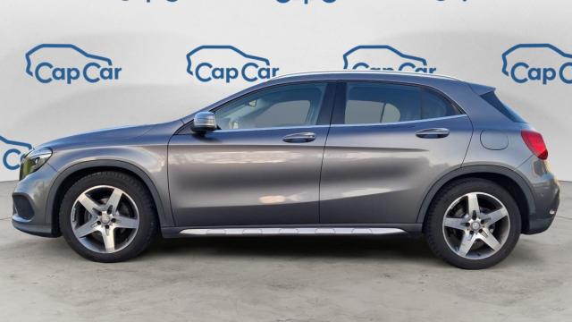 Mercedes Benz Classe Gla image 4