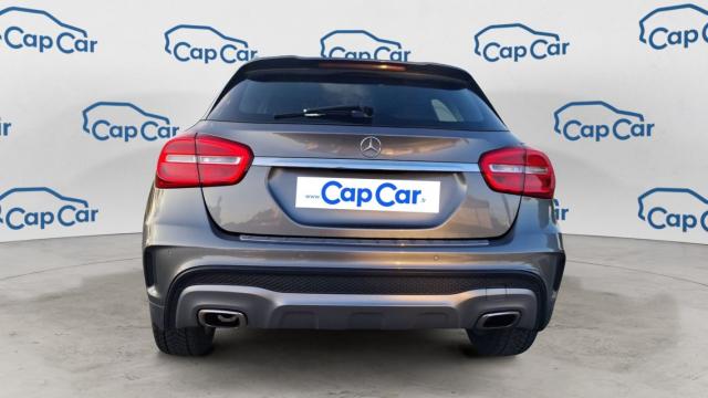 Mercedes Benz Classe Gla image 5