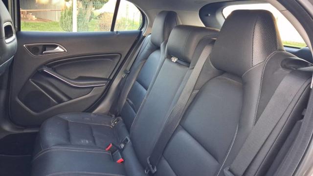 Mercedes Benz Classe Gla image 1