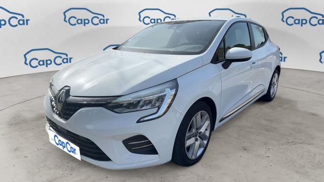 Renault Clio V 1.5 Dci 85 Business