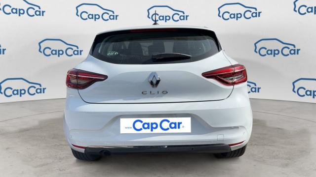 Renault Clio image 8