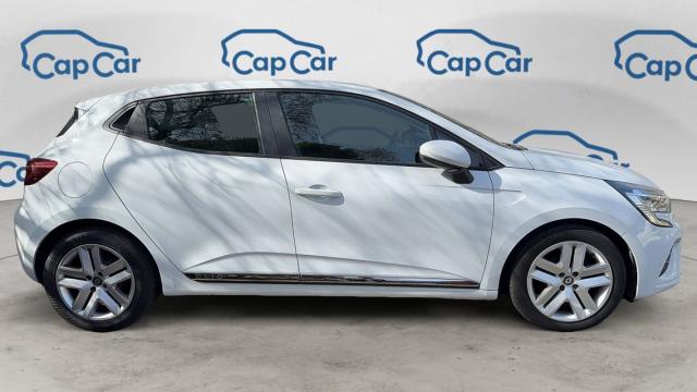 Renault Clio image 9