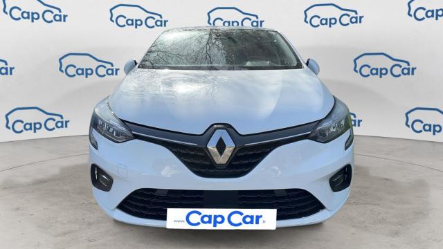 Renault Clio image 2
