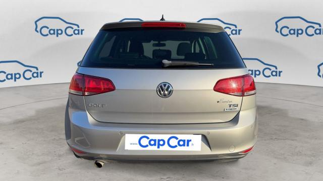 Volkswagen Golf image 4