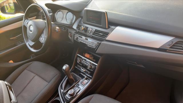 Bmw Serie 2 Active Tourer image 9