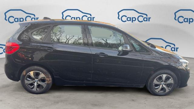 Bmw Serie 2 Active Tourer image 1