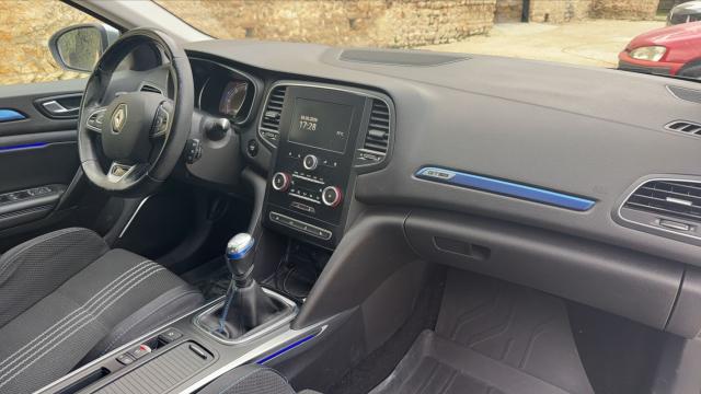 Renault Mégane image 3