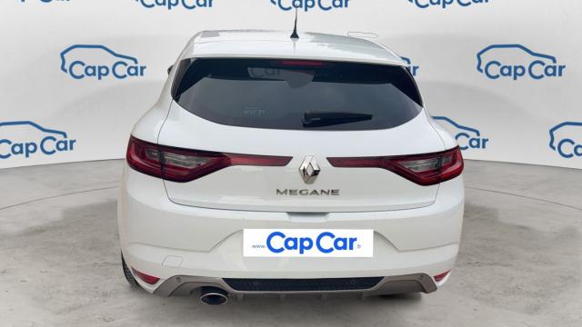Renault Mégane image 1