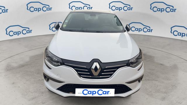 Renault Mégane image 7