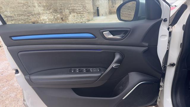 Renault Mégane image 9