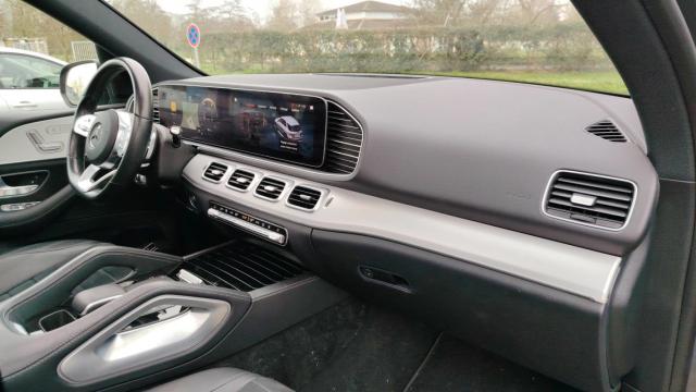 Mercedes Benz Classe Gle image 6