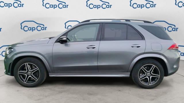 Mercedes Benz Classe Gle image 8