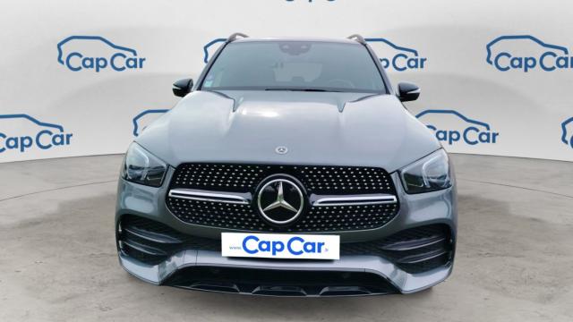 Mercedes Benz Classe Gle image 1