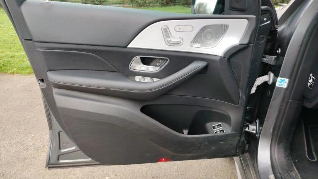 Mercedes Benz Classe Gle image 9