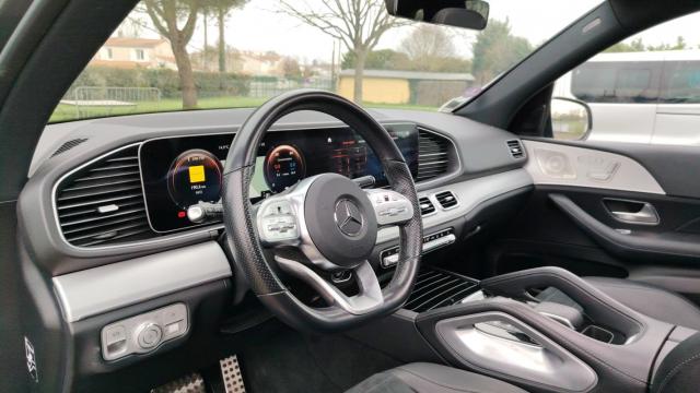 Mercedes Benz Classe Gle image 3