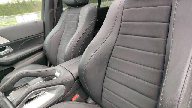 Mercedes Benz Classe Gle image 5