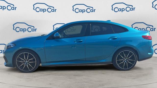 Bmw Série 2 Gran Coupé image 1