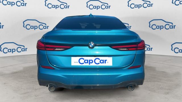 Bmw Série 2 Gran Coupé image 5