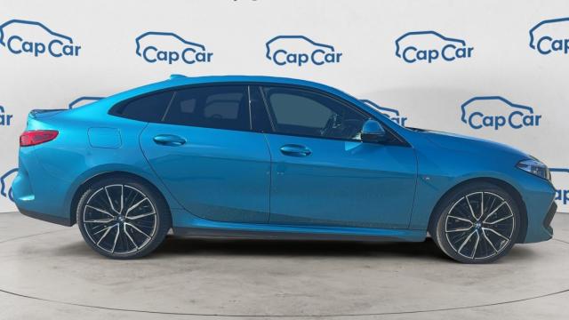 Bmw Série 2 Gran Coupé image 3