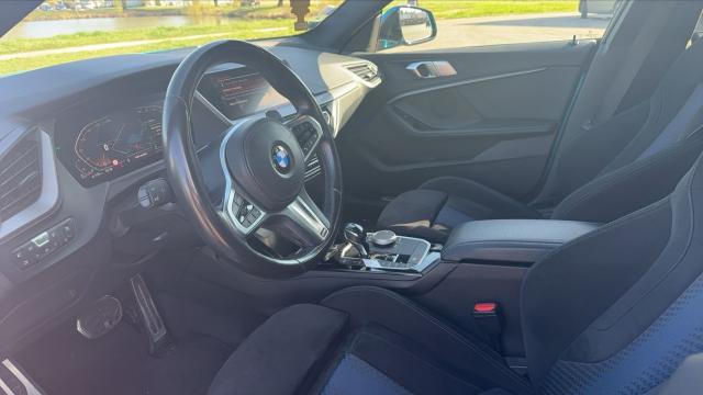 Bmw Série 2 Gran Coupé image 9