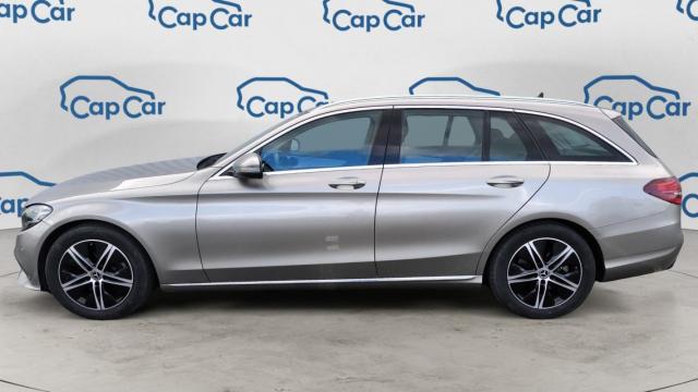 Mercedes Benz Classe C Break image 4