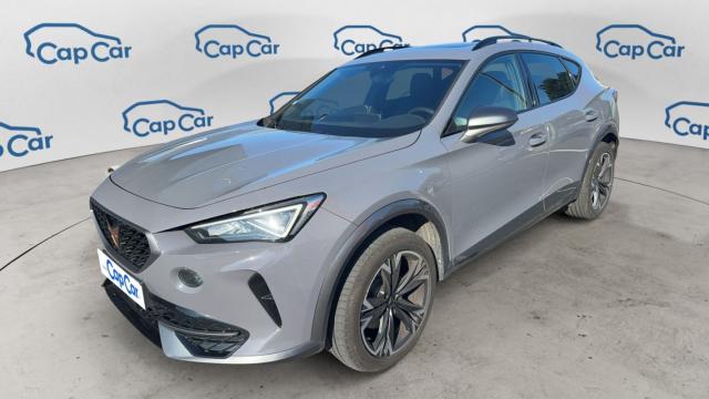 Cupra Formentor 1.5 Tsi 150 Dsg7 V - Automatique Toit Ouvrant