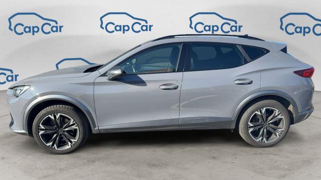 Cupra Formentor image 9