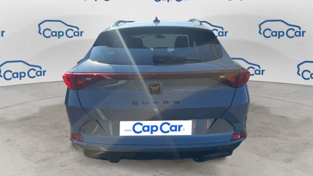 Cupra Formentor image 4