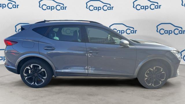 Cupra Formentor image 6