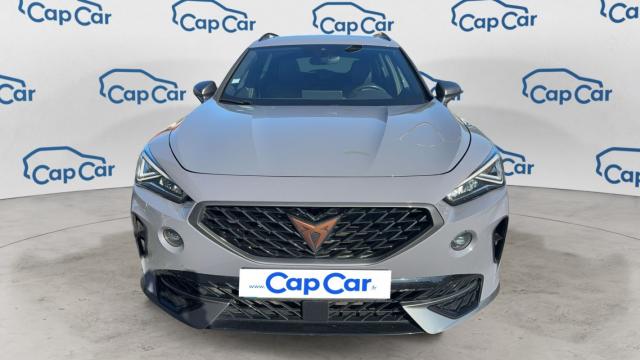 Cupra Formentor image 1