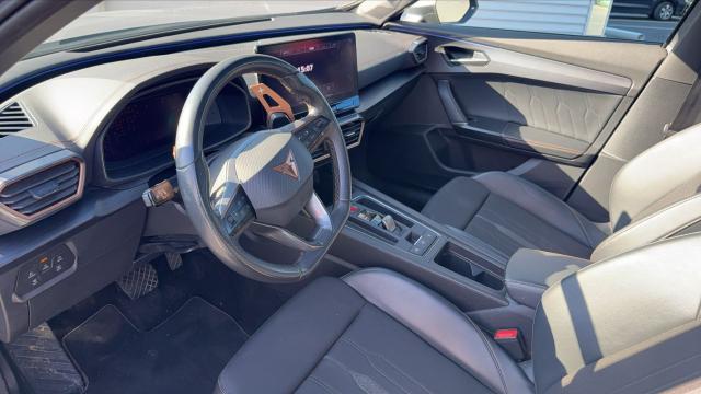 Cupra Formentor image 8