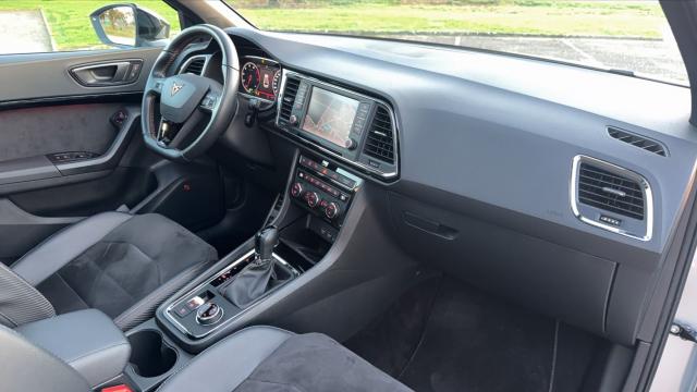 Seat Ateca image 6