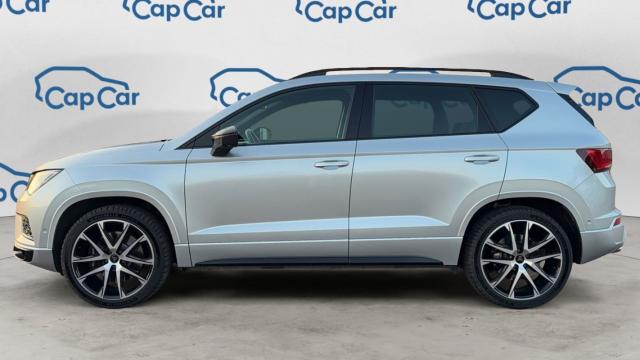 Seat Ateca image 4