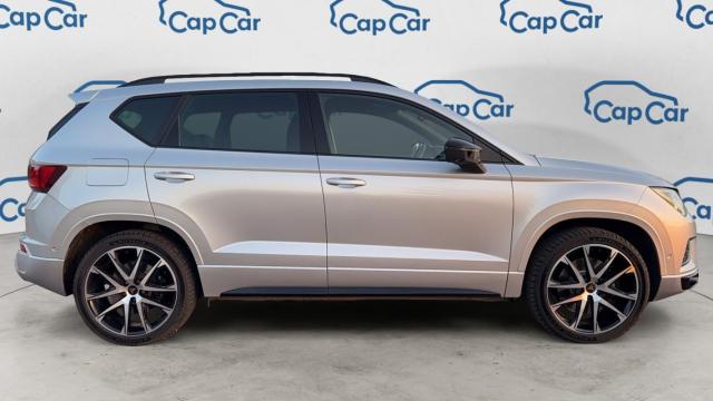 Seat Ateca image 5