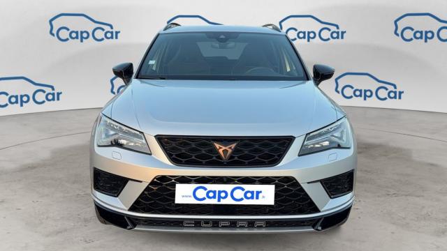 Seat Ateca image 2