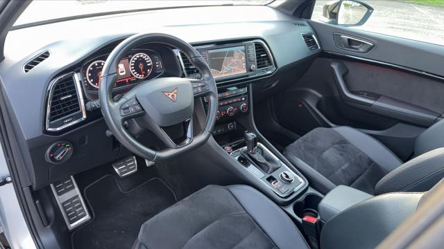 Seat Ateca image 9