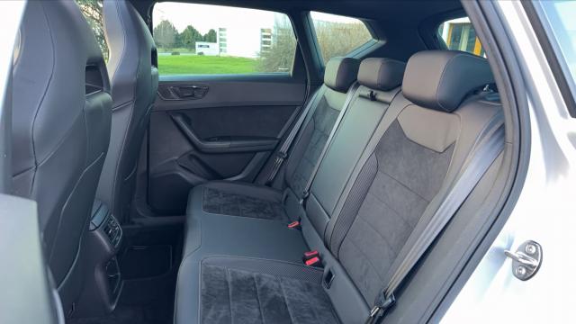 Seat Ateca image 8