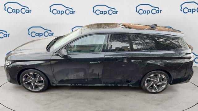 Peugeot 308 Sw image 9