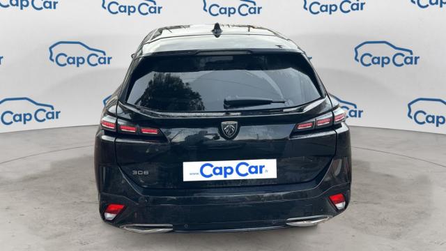 Peugeot 308 Sw image 8