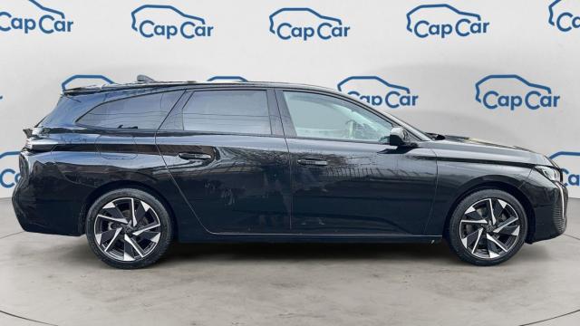 Peugeot 308 Sw image 3