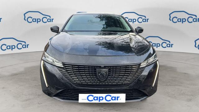 Peugeot 308 Sw image 1