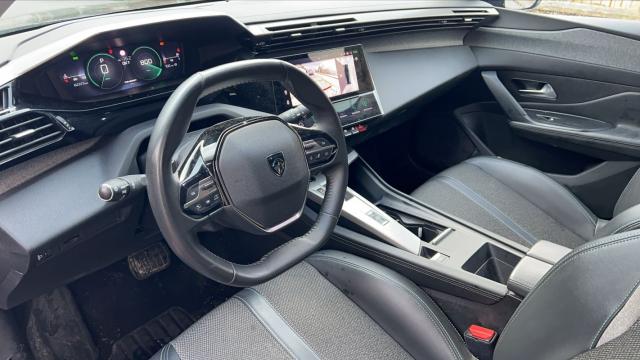 Peugeot 308 Sw image 4