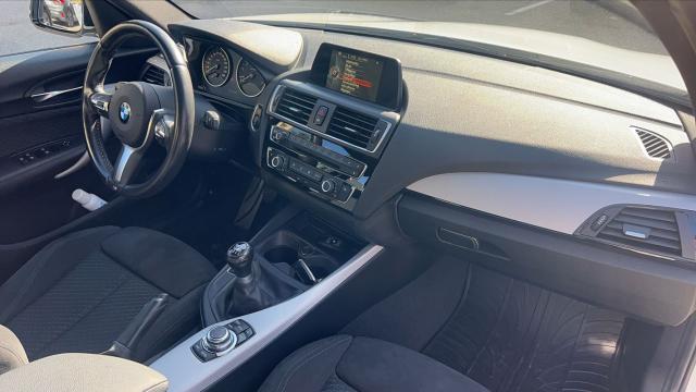 Bmw Série 1 image 5