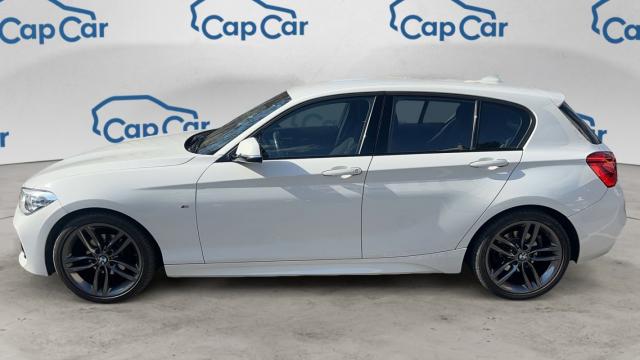 Bmw Série 1 image 2