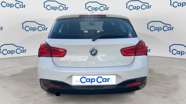 Bmw Série 1 image 1