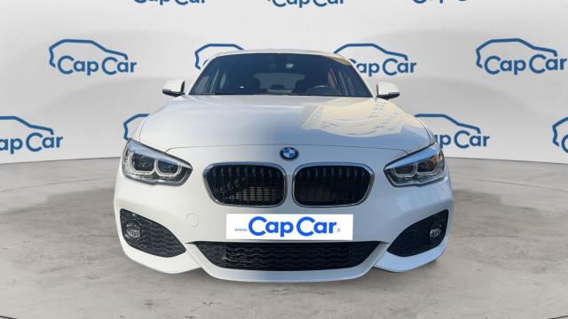 Bmw Série 1 image 3