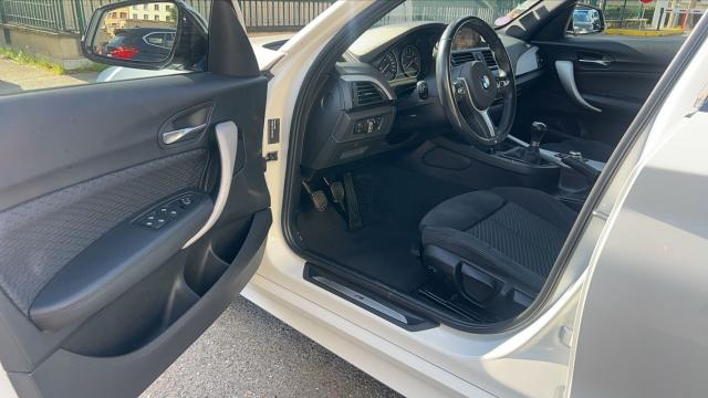 Bmw Série 1 image 8