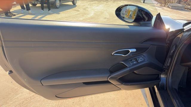 Porsche 718 Boxster image 5